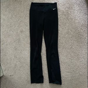 Nike Dri-Fit Yoga Pants